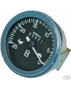 Prillinger - 00114732 - Traktormeter Zu MF