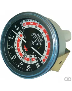 Prillinger - 00114733 - Traktormeter Zu MF