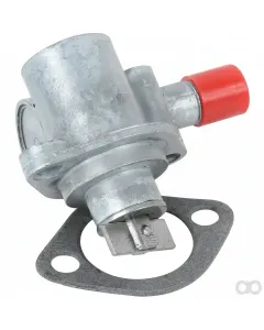Prillinger - 00114741 - Traktormeterantrieb 1/2 Zoll