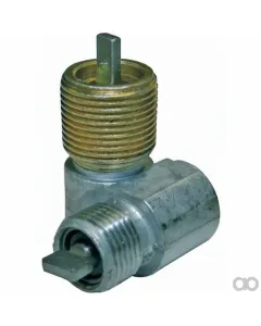 Prillinger - 00114845 - Winkelantrieb M18x1,5 M22x1,5