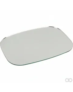 Prillinger - 00116201 - Ersatzglas 270x191x3 Mm