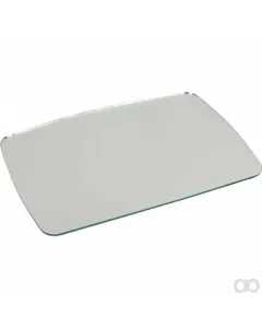 Prillinger - 00116203 - Ersatzglas 282x201x3 Mm
