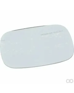 Prillinger - 00116435 - Ersatzglas Zu Spiegel Massey F