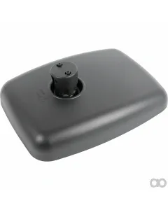 Prillinger - 00116704 - Spiegel 328x238 Mm