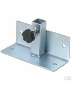 Prillinger - 00116981 - Winkelhalterung fuer V-Spiegelh