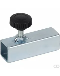 Prillinger - 00116986 - Anschweisshalter fuer V-Spiegelh