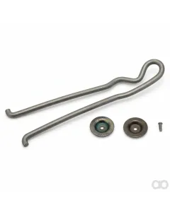 Prillinger - 00117142 - Tuerhalteband Anstelle Von Stey