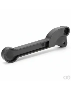 Prillinger - 00117173 - Griff Fuer Seitenscheibe