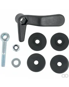 Prillinger - 00117176 - Verschlussset Zu Mauser
