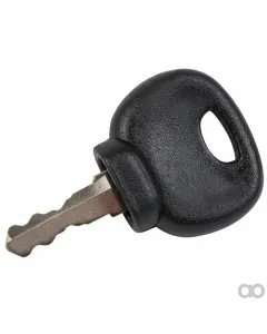 Prillinger - 00117184 - Schluessel Zu Steyr 900/9000