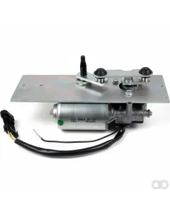 Prillinger - 00117200 - Wischermotor Zu John Deere