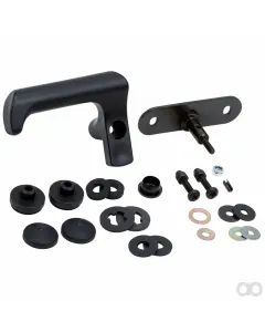 Prillinger - 00117236 - Griff Anstelle Von John Deere