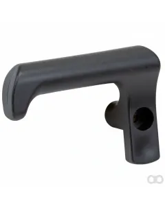 Prillinger - 00117237 - Griff Anstelle Von John Deere