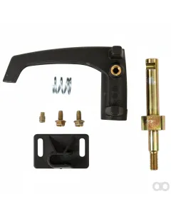 Prillinger - 00117512 - Handgriff Anstelle Von Fendt G