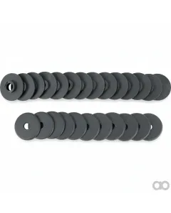 Prillinger - 00117615 - Kunststoffscheibenset Zu Mause