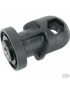 Prillinger - 00117632 - Halter Fuer Gasdruckfeder