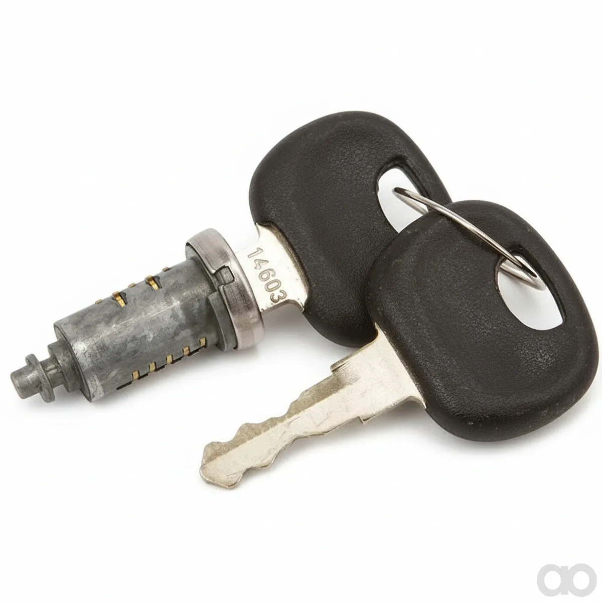 Prillinger - 00117637 - Sperrzylinder Anstelle Von Lin