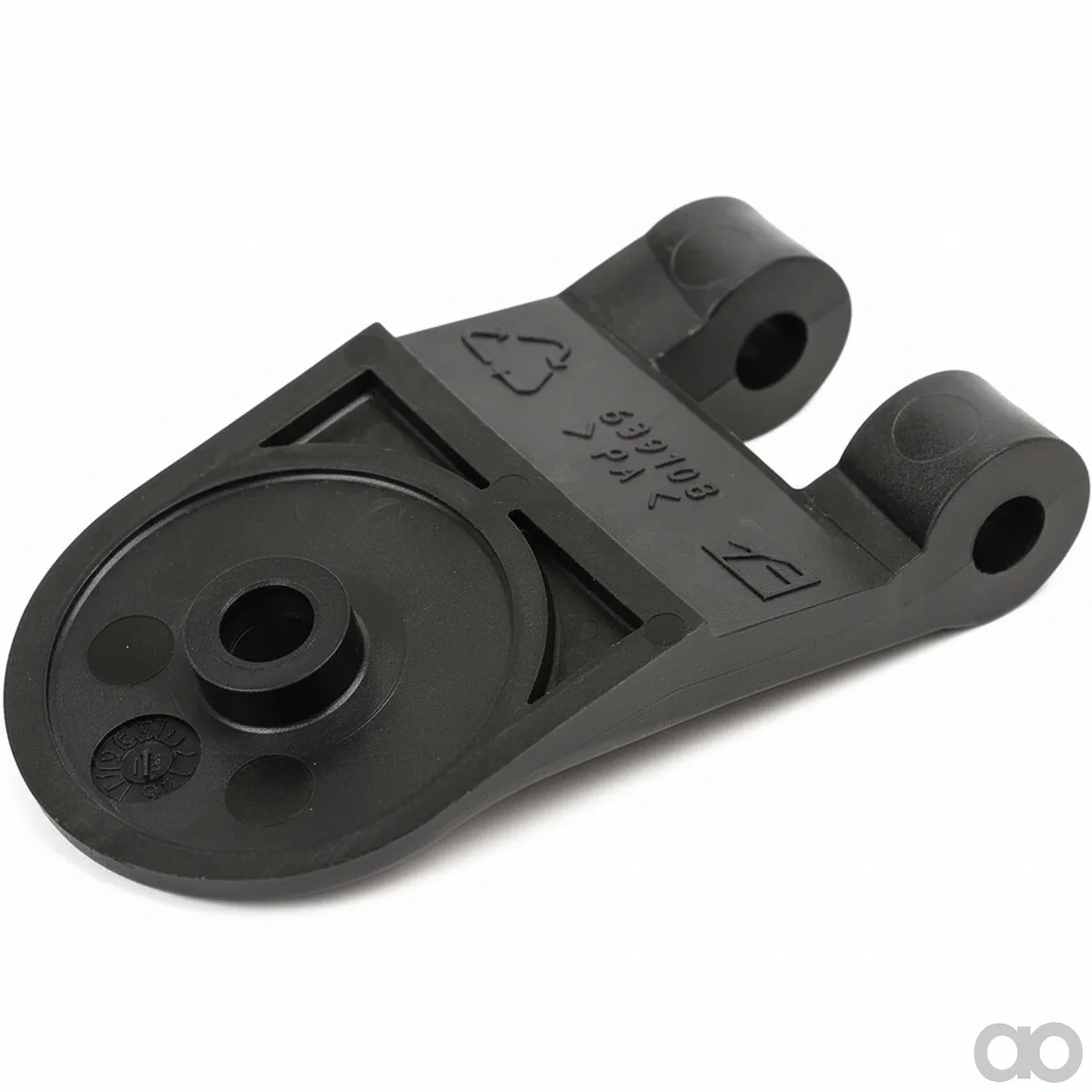 Prillinger - 00117645 - Scharnier Stangen Anstelle Von L