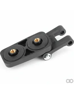 Prillinger - 00117650 - Scharnier Anstelle Von Lindner