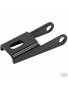 Prillinger - 00117706 - Scharnier Fuer Heckscheibe Mass