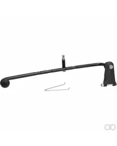 Prillinger - 00117844 - Scharniersatz Anstelle Von Mau