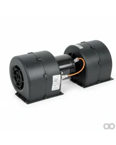 Prillinger - 00118018 - Lueftermotor Komplett