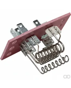 Prillinger - 00118022 - Heizungswiderstand Anstelle Von