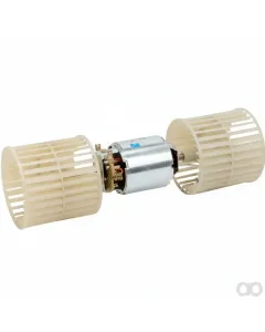 Prillinger - 00118031 - Lueftermotor Anstelle Von MF 33