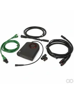 Prillinger - 00118042 - Kabinenheizung 230V, 1900W