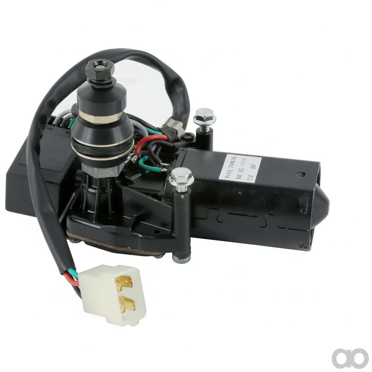 Prillinger - 00118080 - Wischermotor Ohne Schalter 95
