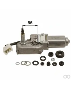 Prillinger - 00118107 - Wischermotor Anstelle Von CNH
