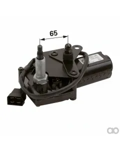 Prillinger - 00118123 - Wischermotor Anstelle Von MF 3