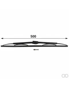 Prillinger - 00118142 - Scheibenwischerblatt 500 Mm
