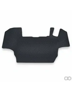 Prillinger - 00118711 - Fussmatte Gummi zu Fendt