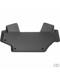 Prillinger - 00118712 - Fussmatte Velours zu John Deere