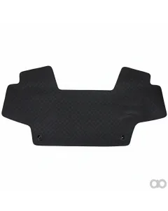 Prillinger - 00118713 - Fussmatte Gummi zu John Deere