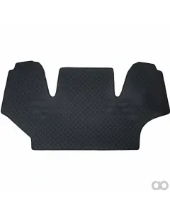 Prillinger - 00118719 - Fussmatte Gummi zu Massey Ferguson