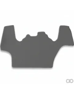 Prillinger - 00118720 - Fussmatte Velours zu New Holland