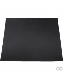 Prillinger - 00118733 - Matte laermdaempfend schwarz 150