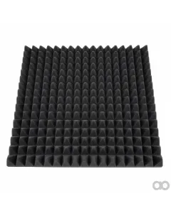 Prillinger - 00118736 - Matte laermdaempfend mit Noppen