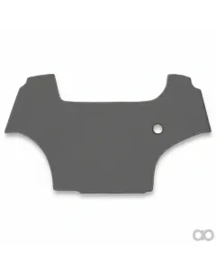 Prillinger - 00118756 - Fussmatte Velours zu Deutz-Fahr