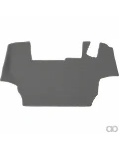 Prillinger - 00118758 - Fussmatte Velours zu Fendt Vario