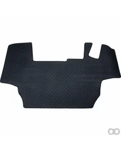 Prillinger - 00118759 - Fussmatte Gummi zu Fendt Fendt