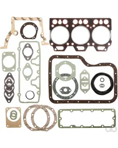 Prillinger - 00120176 - Motordichtsatz zu Steyr