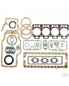 Prillinger - 00120180 - Motordichtsatz zu Steyr DM 102