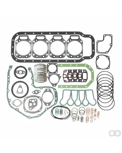 Prillinger - 00120188 - Motordichtsatz zu Steyr