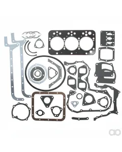 Prillinger - 00120300 - Motordichtsatz Komplett zu New