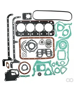 Prillinger - 00120301 - Motordichtsatz Komplett zu New