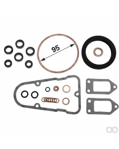 Prillinger - 00120450 - Zylinderkopfdichtsatz zu Warch