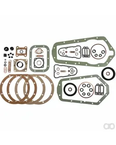 Prillinger - 00120451 - Motordichtsatz zu Warchalowski
